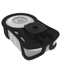 Adaptor documentare Snap&Go pentru prindere ferma telefon - Include Husa pentru modelul de telefon comandat